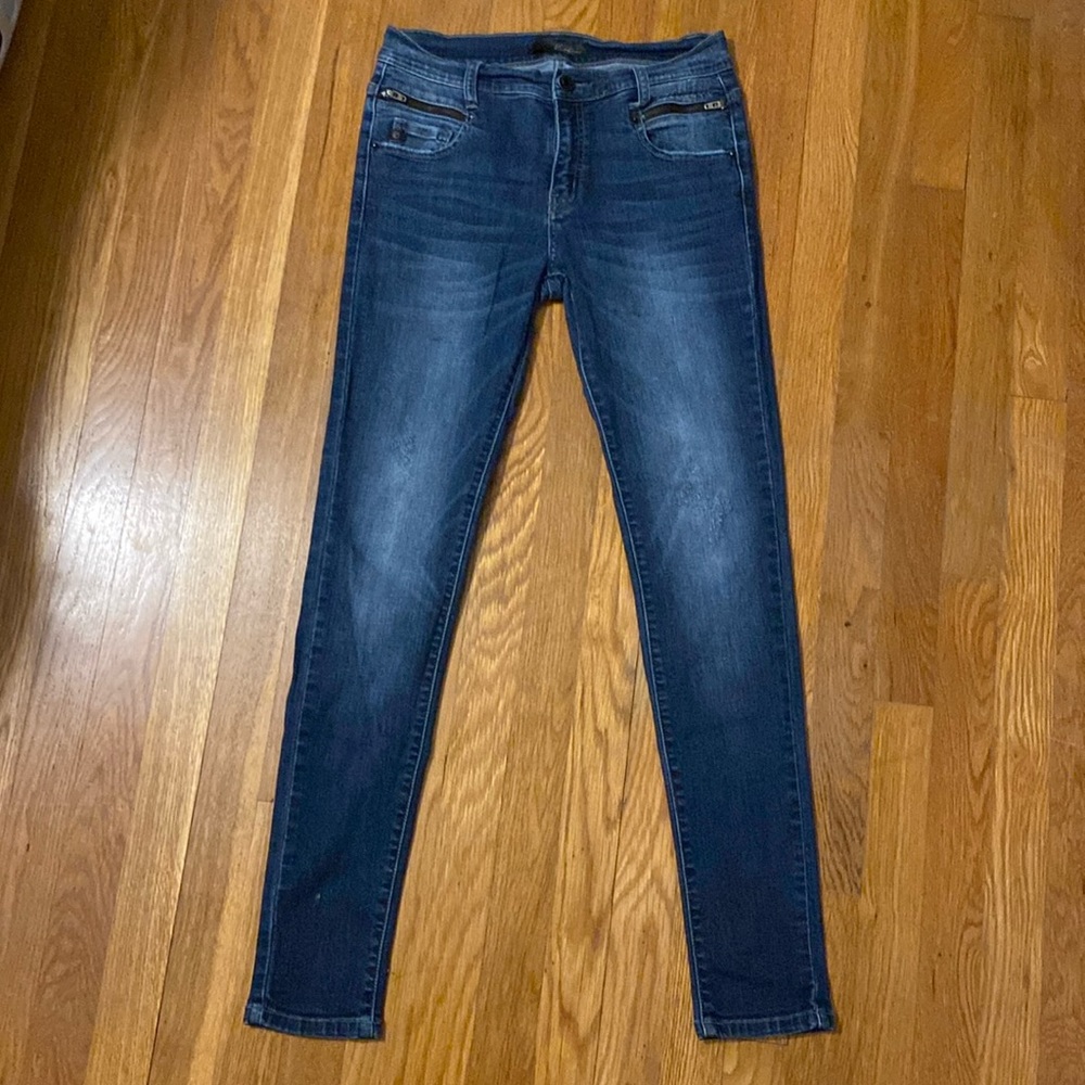 Kancan Jeans